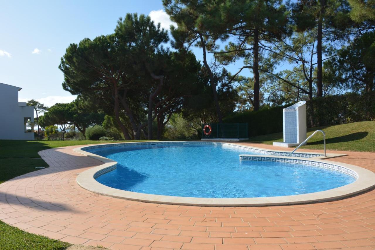 Paradise Beach Villa Albufeira Exterior photo